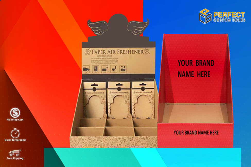 Display Boxes - A History and Modern Uses